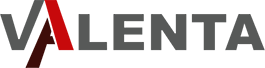 Logo VALENTA